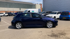 Toyota Corolla 1.8 VVT-i Hybrid Icon 5dr CVT Hybrid Hatchback
